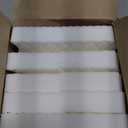 Mr. Clean Magic Eraser Extra Durable, Shoe Cleaner, Cleaner Pads with Durafoam, 10 Count