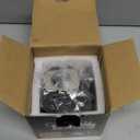 COOBAN ELPLP49 /V13H010L49 Replacement Projector Lamp Bulb with Housing for Epson PowerLite Home Cinema 8350 /PowerLite Home Cinema 8700UB 8500UB, H373A H336A, PowerLite PC 9700UB 9500UB 9350 9100