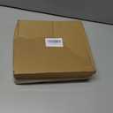 HUTHDAK Large Glitter Gold Bow Christmas Tree Topper,9.4 Inch Metal Tree Topper,Gold Bow Christmas Decorations for Xmas Home Decor Holiday Party Indoor Outdoor Shop Office