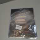 2 x CFFJLHN Vintage Christmas Book Wall Art Decor, Rustic Christmas Bookish Library Pictures Poster Art Prints, Dark Moody Xmas Wall Decor for Home Bedroom Reading Room, 8x10 Inches Unframed