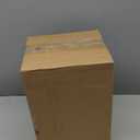 5 Tiers Bathroom Counter Organizer - 3 Drawers Makeup Organizer, Cosmetic Storage Drawer for Dresser Countertop and Bathroom Vanity for Large Skincare, Perfume, Clear