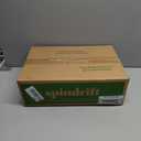 Spindrift Mango Orange Sparkling Water, BBD: 10/21/25
