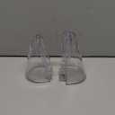 Waterflosser Replacement Parts Compatible with Water pic Waterpick Waterpic Water flosser WP462 WP-462 WP450 WP-450 WP463 WP-463 Reservoir Tank (Purchased Year of 2022 or Later New Model)