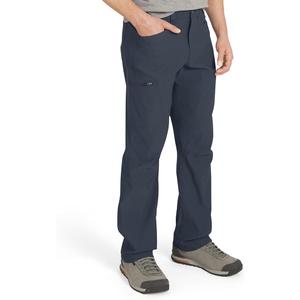 Eddie Bauer Men's Rainier 5-Pocket Pant 44/34