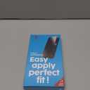 2 Pack Screen Protector for iPhone 16 Pro Max , Military Grade Shatterproof HD Tempered Glass Film, Anti Spy, Anti Glare &Blue Light, Durable and Bubble Free, Ultra Resistant, Full Coverage, Case Friendly, Easy Installation with auto-align Tray, [6.9 inch] (Privacy)