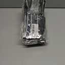 10 x 6Pcs Hard Bristle Crevice Cleaning Brush - Thin Gap, Small, Grout, Kitchen, Toilet, Bathroom, Sink, Window Cleaning Tools