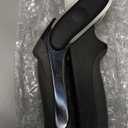 Cutting Board Scissors for Food  6-in-1 Kitchen Food Scissors with Ribbed Blade, Automatic Spring & Safety Lock, Dishwasher Safe  Kitchen Shears for Easy Slicing of Meat, Fish, Veggies Fruits, Bread