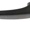 Dorman 82824 Window Crank Handle Compatible with Select Models, Black (1 Count (Pack of 1))