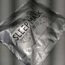 LKY DIGITAL Sleep Mask for Side Sleeper 3 Pack, Blackout 3D Eye Mask for Sleeping, Night Blindfold for Men Women