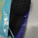 Everyday Medical Inguinal Hernia Support Belt for Men I Fits Left or Right Side I Post Surgery Men and Womens Hernia Support Truss for Inguinal, Groin Hernias I Adjustable Waist Strap I Black, S/M