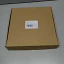 PinkSheep Girls Costume Set,Led Light Up Girls Tutu Skirt with Headband Bow Tie, Kids School Party Outfit Dress Up Cosplay (Medium, Skull Black)