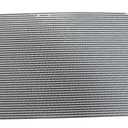 GXARTS Radiator 25310CW700 Compatible with Kia Sportage 2.5L 2023-2024 Compatible with Hyundai Tucson 2.5L Engine 2022-2025