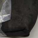 Auto Suede Headliner Fabric Material with Foam Backing, 120" L × 60" W Automotive Interior Roof Replacement Upholstery Fabric for Car Truck SUV RV Boat, Home Repair DIY