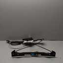 GM Genuine Parts 84752949 Front Passenger Side Door Window Regulator