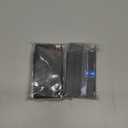 951XL Cyan Ink Cartridges Replacement for HP 951 XL 951XL Ink Cartridges (CN046AN) Work with OfficeJet Pro 8610 8600 8615 8620 8625 276dw 251dw Printer (951XLC 2 Pack)