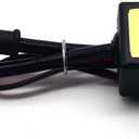 MOTONG Car Frequency Changer Converter Antenna Radio FM Band Expander for Import Cars