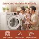 Newborn Jogger Pants with Elastic Cuffs  Stay-On Baby Pants That Dont Ride Up, Soft & Stretchy 3-Pack (Galaxydinostripes)