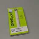 Philips Norelco OneBlade Intimate Electric Rechargeable Pubic Groomer - QP1924/70