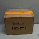 Electric Cheese Grater 150W Salad Maker 5 Different Shapes of Blades for Slicing/Shredding/Grinding, Compact Kitchen Electric Slicer Shredder for Block Cheese, Vegetables, Fruit, Carrots