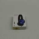Sony MDR-ZX310AP ZX Series Wired On Ear Headphones with mic, Blue