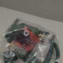 Godzilla Movie Monster Series BIOLLANTE Sofvi (Soft Vinyl figure)