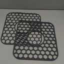 Sink Mat Kitchen Sink Drainer Pad Drainage for Restaurant Bathroom Farmhouse|Home & Garden | Kitchen, Dining & Bar | Kitchen Tools & Gadgets | Other Kitchen Tools & Gadgets