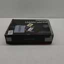 A-Premium Set of 6, Front Sway Bar Link, Inner Outer Tie Rod End, Compatible with Mazda 2 2011 2012 2013 2014 L4 1.5L Hatchback