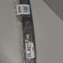 G-PLUS Dash Defrost Vent Cover Grill Grille Panel Compatible with 1998-2005 Chevy Blazer S10/ GMC Jimmy Sonoma/Oldsmobile Bravada Graphite Grey