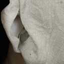 Indoor Bench Cushions, Tufted High-Density Foam Cushions for Indoor Furniture, Soft Bench Seat Cushion with Non-Slip Bottom, 36" X 14" X 4 (Cream)