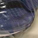 Joomra Whitin Men's Supportive Running Shoes Cushioned Athletic Sneakers (13, Blue)