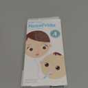Frida Baby NoseFrida SnotSucker for Baby, Nasal Aspirator for Baby, Nose Sucker Baby Nasal Aspirator & 4 Hygiene Filters to Help Baby Breathe Easy