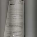 Beautiful Stroller Caddy Organizer With 2 Cup Holders  Luxury Stroller Bag, Universal Fit, Leather Straps & Zipper Pocket  Spacious Accessories Perfectly Fits Doona, Nuna & Uppababy Strollers (Black)