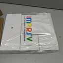 Imprsv Marquee Light Up Letters, 3FT Mosaic Letters with Light for Baby Shower Graduation Party Decor, Large C for Engagement Wedding Party Decorations (Need to Assemble)
