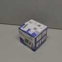 P PANACARE Wrist Blood Pressure Monitor for Home Use, Large LCD Backlit Display, Portable and Lightweight, 298 Memory Storage for 2 Users with Carrying Case