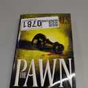 The Pawn, Book 