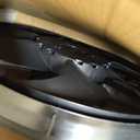 KELOKE Engine Radiator Cooling Fan Assembly Compatible with Mercedes-Benz