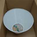 Aspen Creative 32030B Transitional Empire Shape Spider Construction Lamp Shade in Eggshell, 6" Top x 12" Bottom x 9" Slant Height