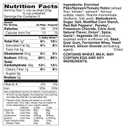Betty Crocker Suddenly Pasta Salad, Classic Pasta Salad, 15.5 oz