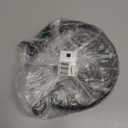 Commercial CHEF Round Cast Iron Griddle Pan 3-Piece Set  8-inch, 10-inch, and 12-inch - Pre-seasoned Griddle Cast Iron Cookware