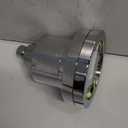 MyHalos Filtered Shower Head for Hard Water Filter - High Pressure, Removes Chlorine - Shower Head Filter for Hard Water Softener Showerhead, Easy Install, For Hair & Skin, Filtering (Chrome)