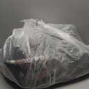 6x9 Washable Area Rugs for Living Room, Stain Resistant Vintage Rugs for Dining Room Under Kitchen Table, Bedroom, Floral Low Pile Non-Slip Large Carpet (6 x 9 Dark Green)