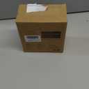 PUERSI Farmhouse Wooden Napkin Holder for Tables, Rustic Kitchen Decor for Counter, Ideal Napkin Dispenser for Dining Counter tops (White)