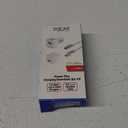 ZGear Power Plus Charging Essentials 3 Pc Kit 7.5Watt 4Ft