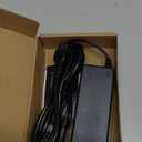 90W Laptop Charger Compatible with Dell Latitude 5510 5410 5511 5501 5411 5401 5310 2-in-1 P96G P97G P98G P80F PA-10 Laptop Power Adapter