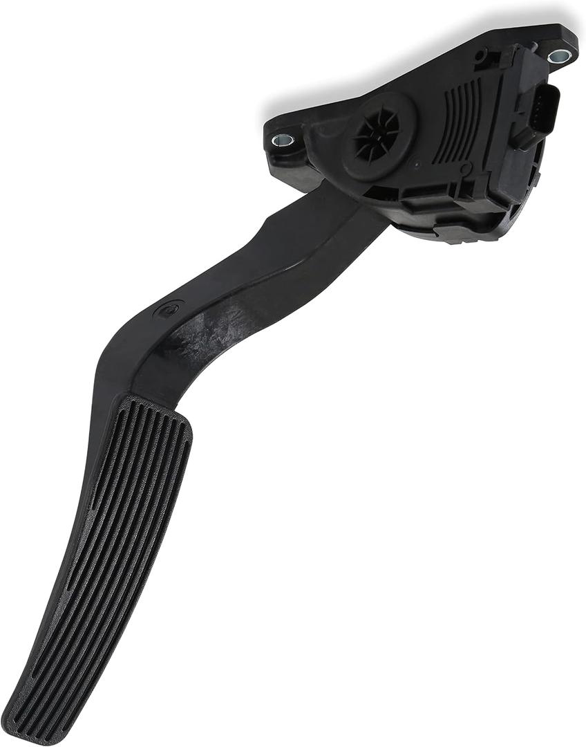Holley 145-312 Drive By Wire Accelerator Pedal