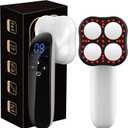 Body Beauty Machine for Belly Thigh Hip Leg Ideal Gift for Mom