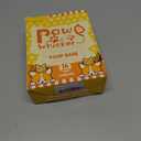 Dog Poop Bag, Biodegradable, Waste Bags with Dispensers, Guaranteed Leak Proof and Extra Thick, Certified Home Compostable, Plant-Based Dog Waste Bags, Eco-Friendly, 240 counts 16 rolls (Yellow, 16) (1 Count (Pack of 250))