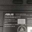 ASUS TUF Gaming 27” 1080P Monitor (VG279QE5A) – Full HD, Overclock to 144Hz, 1ms, IPS, Extreme Low Motion Blur Sync, Stereo Speaker, Variable Overdrive, DisplayWidget Center