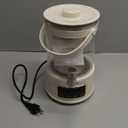 3L Glass Electric Kettle with faucet, No Plastic Contact, Adjustable Temperature 40-90C, 24-Hour Heat Retention,allows you to easily enjoy tea