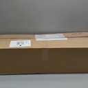 BABELIO Breathable Crib Mattress, Dual-Sided, Memory Foam, Waterproof, Removable and Machine-Washable Cover, for Toddler and Baby 52" x 27.5"